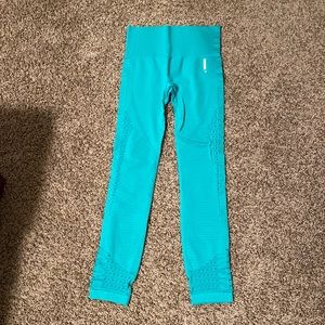 Gymshark leggings